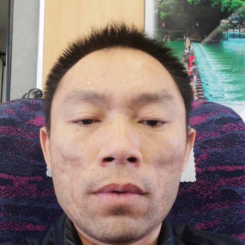 舒适迎寒风的照片