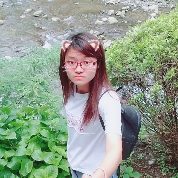 玉美眉521的照片