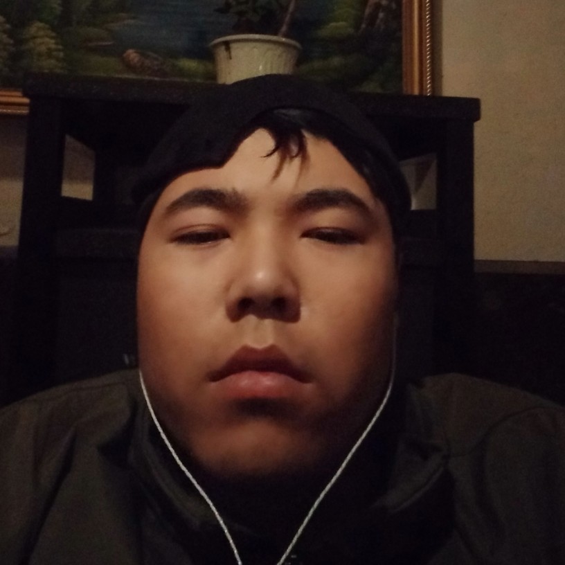 自信深拥白羊的照片