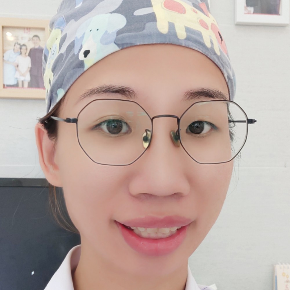 丫头璇的照片