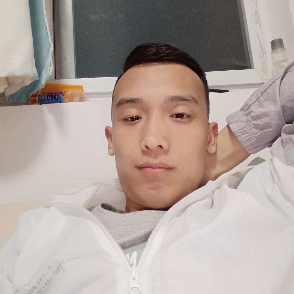 秋颜拾忆不安的照片