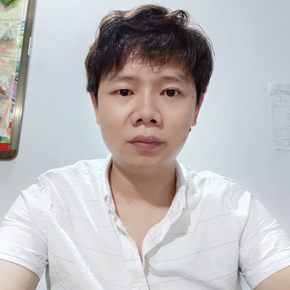 威武的银耳汤的照片