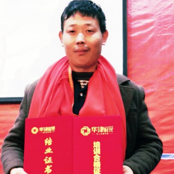 鼎旺屈发明的照片