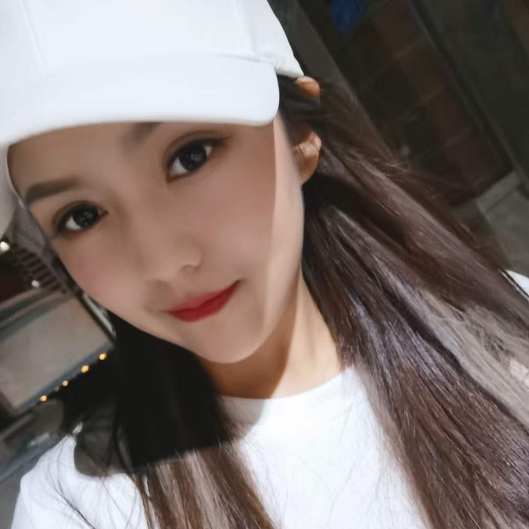 小玉有点懒的照片