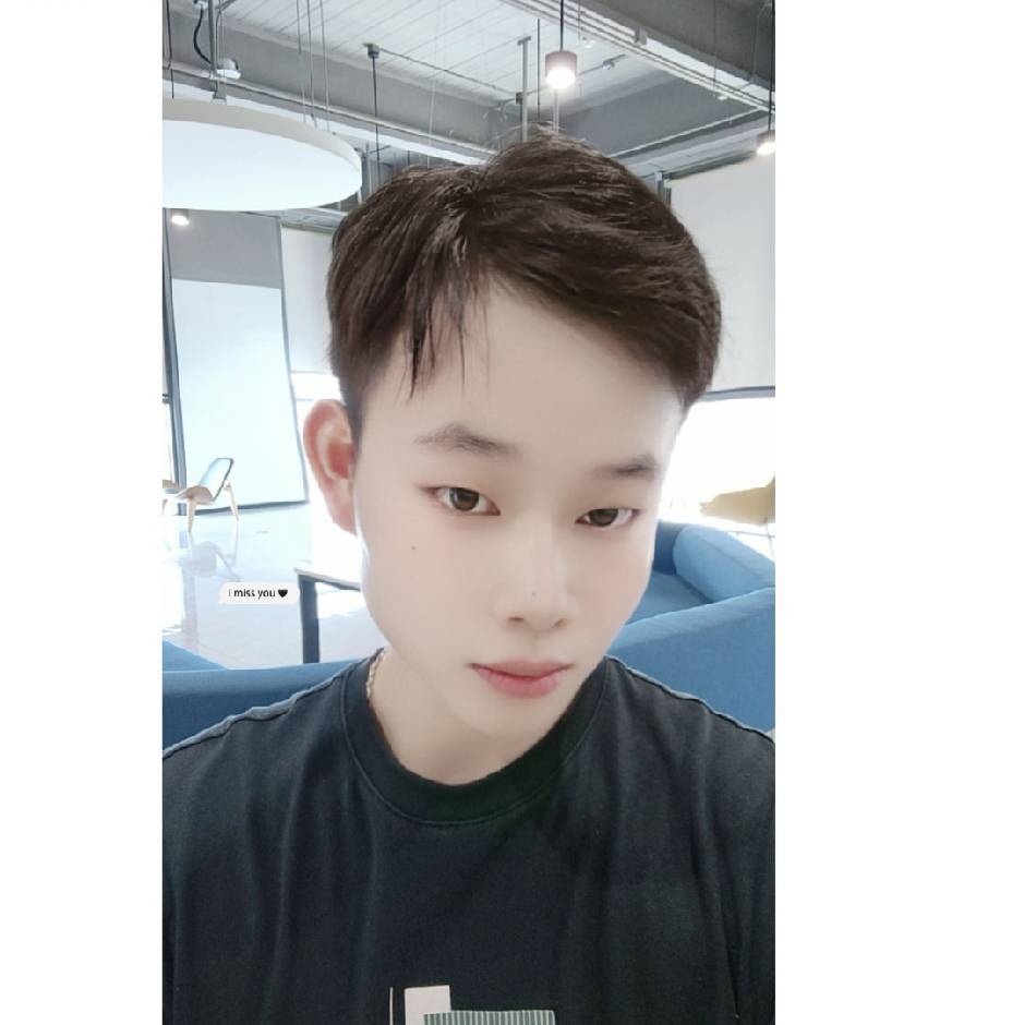 初见的照片