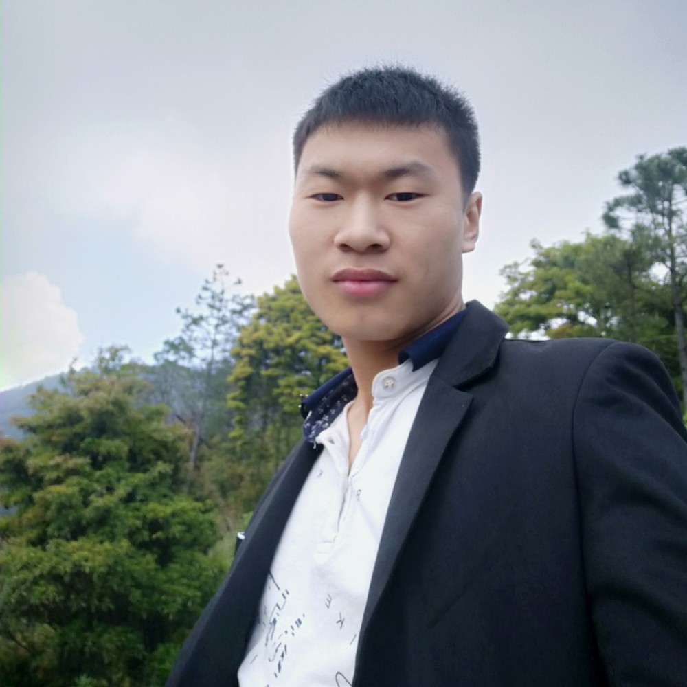 一心一意找女友的照片