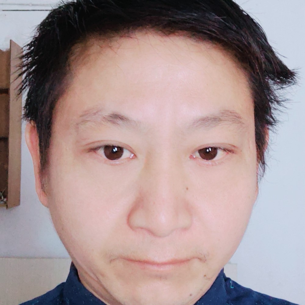 冷漠天使。的照片