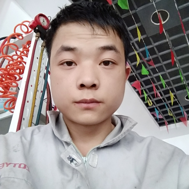 一个人的风雨的照片