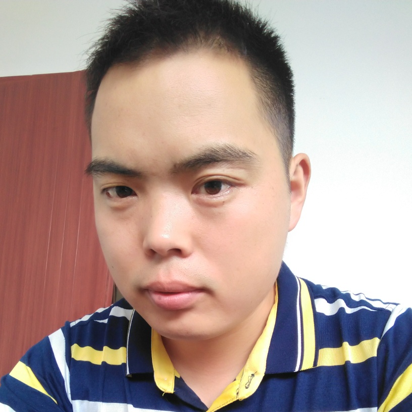 洁净秋月的照片