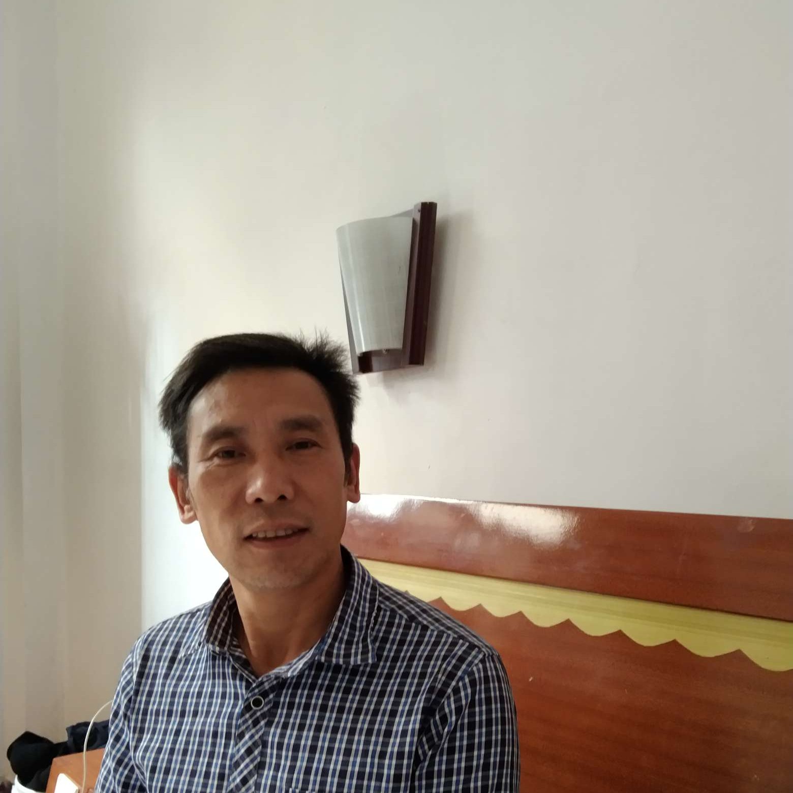 无垠挽手缘分的照片