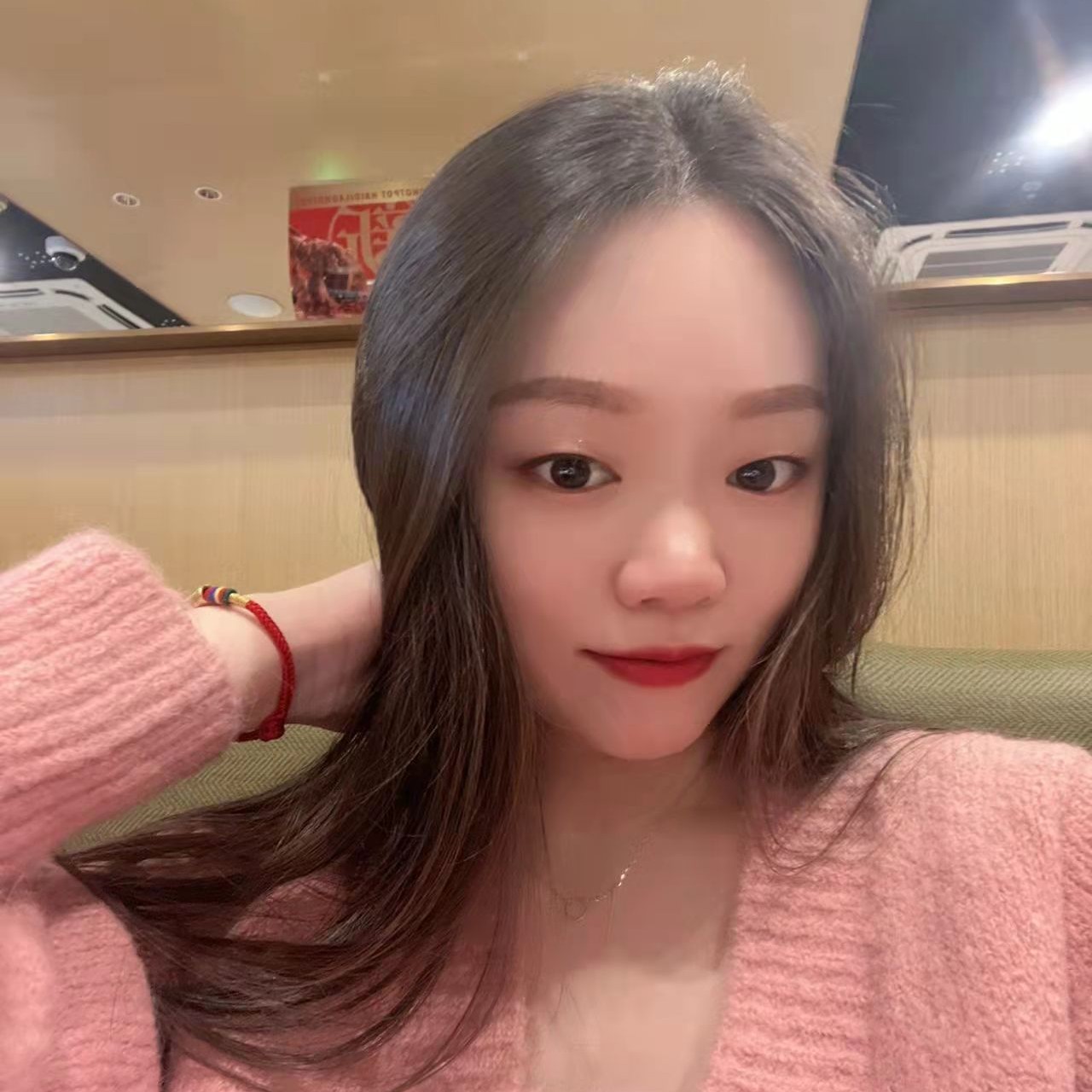 墨染流云的照片