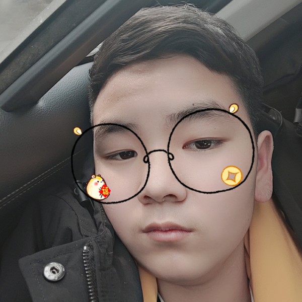 年少有为abu的照片