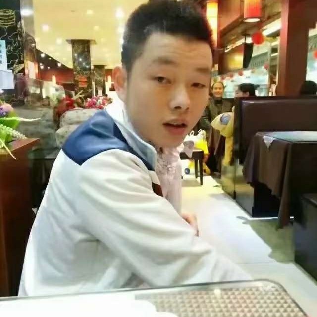 我是谁，无所谓的照片