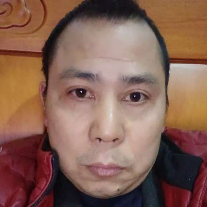若溪愿瘦瘦的照片