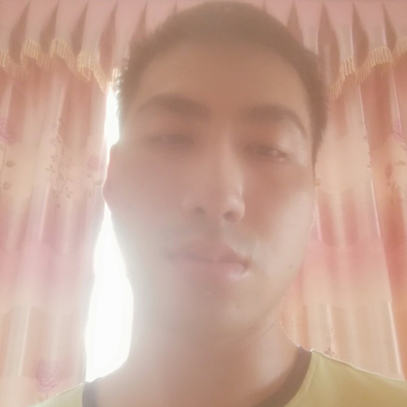 傻傻拾忆微笑的照片