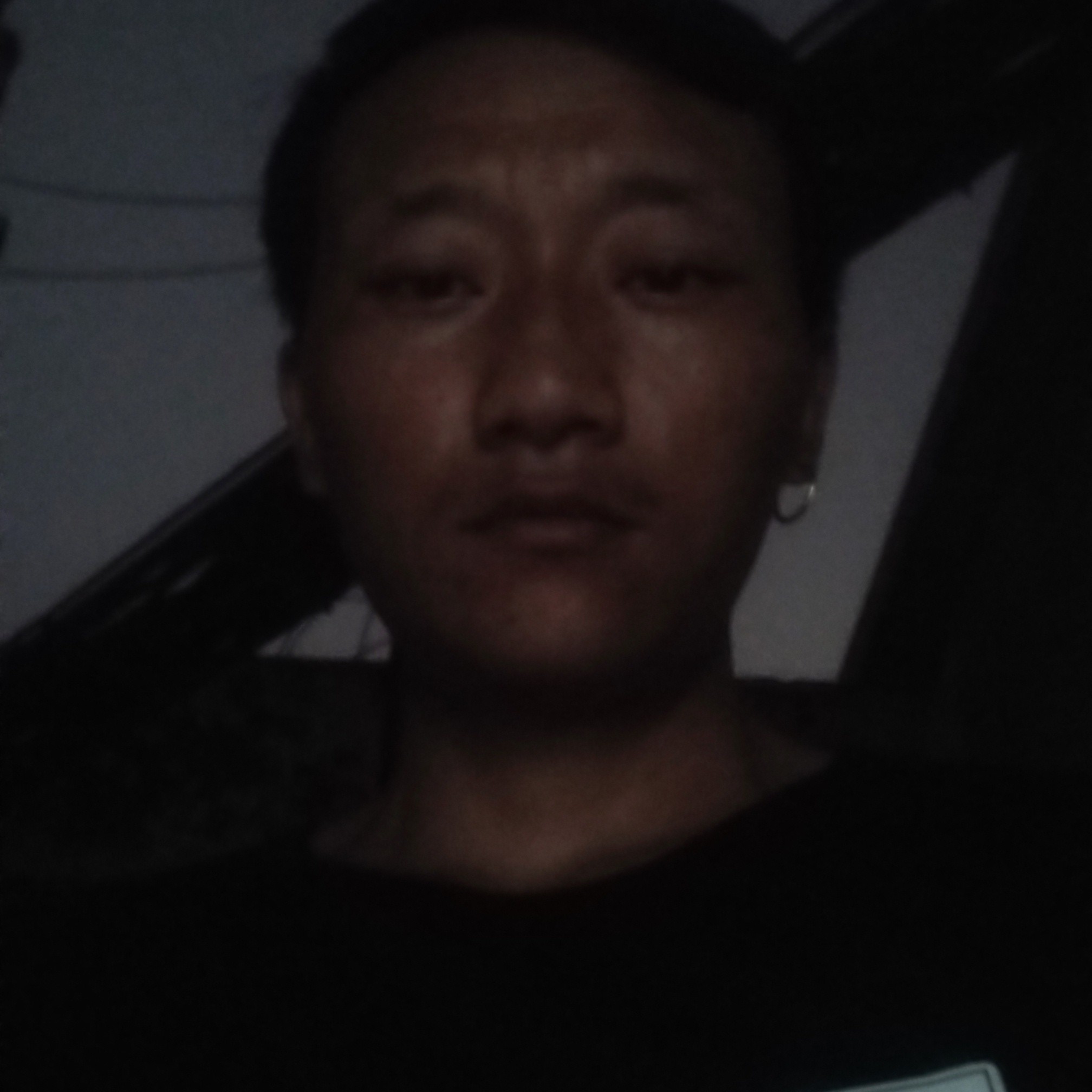 震动演变火龙果的照片