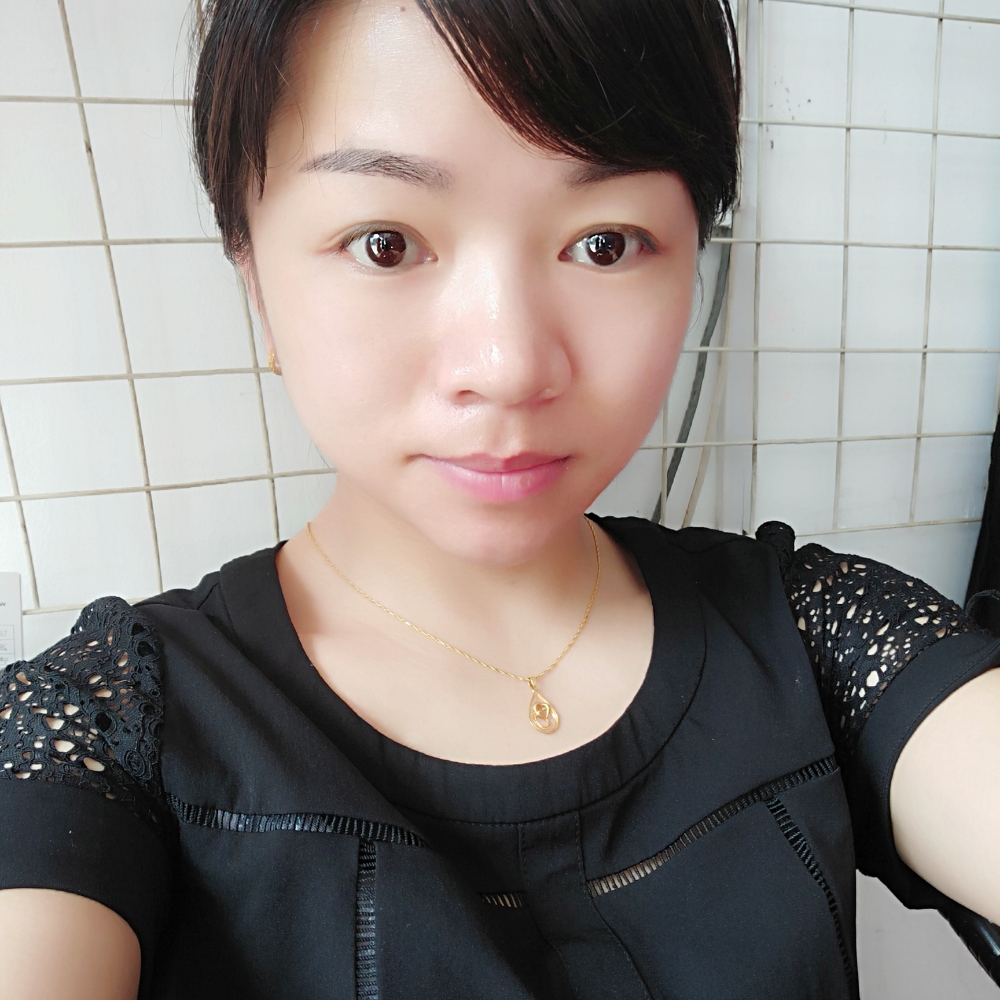 豌豆开心的照片
