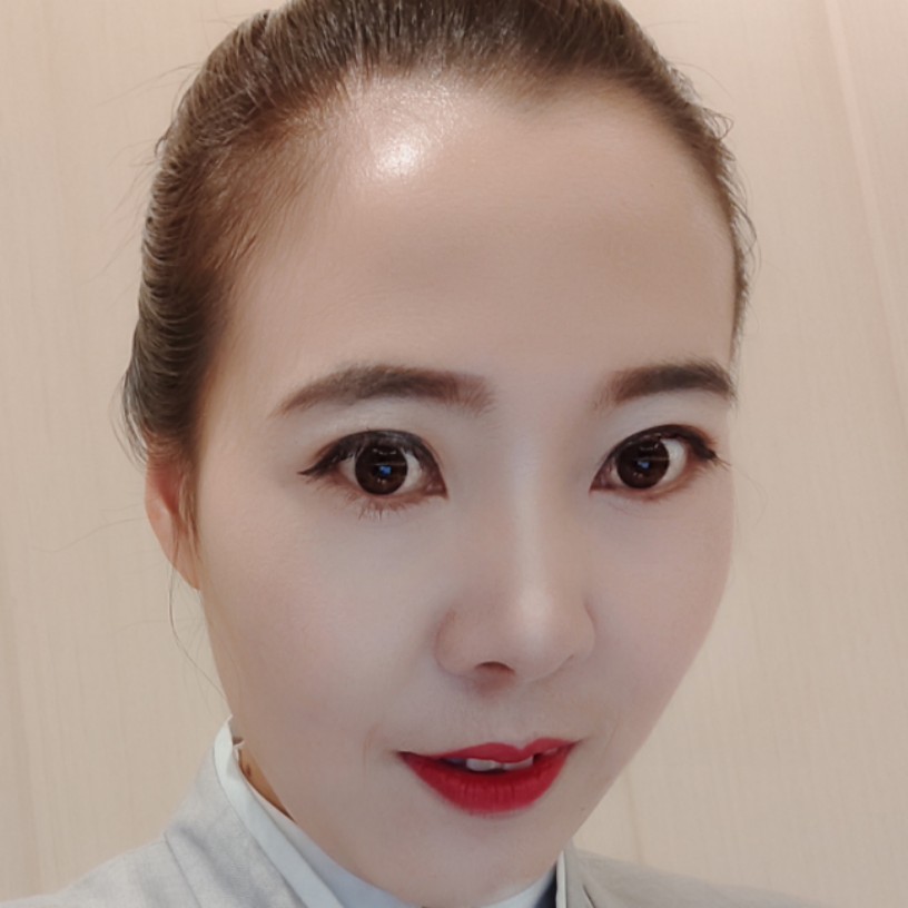 封我为后带你为王的照片