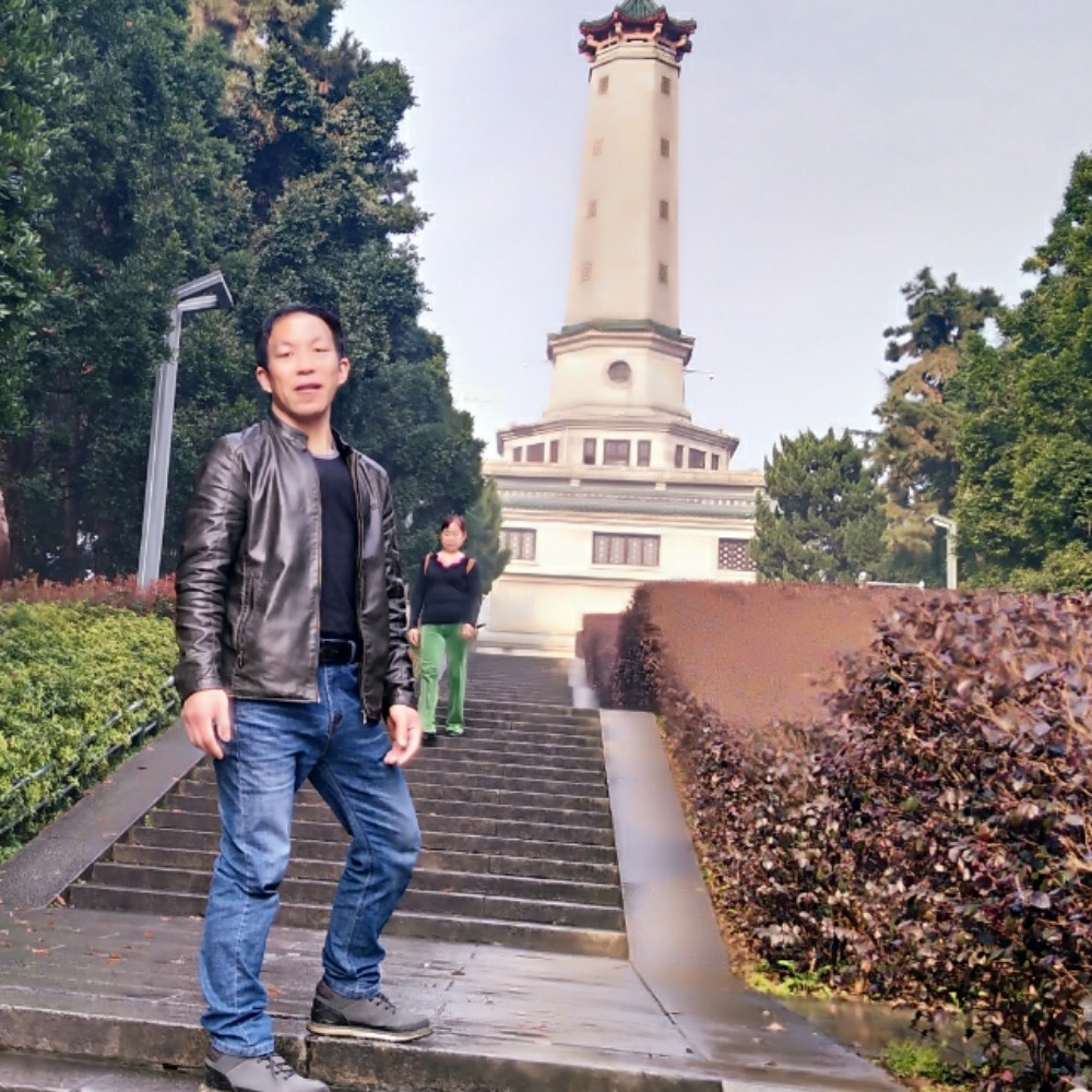 平静一下的照片