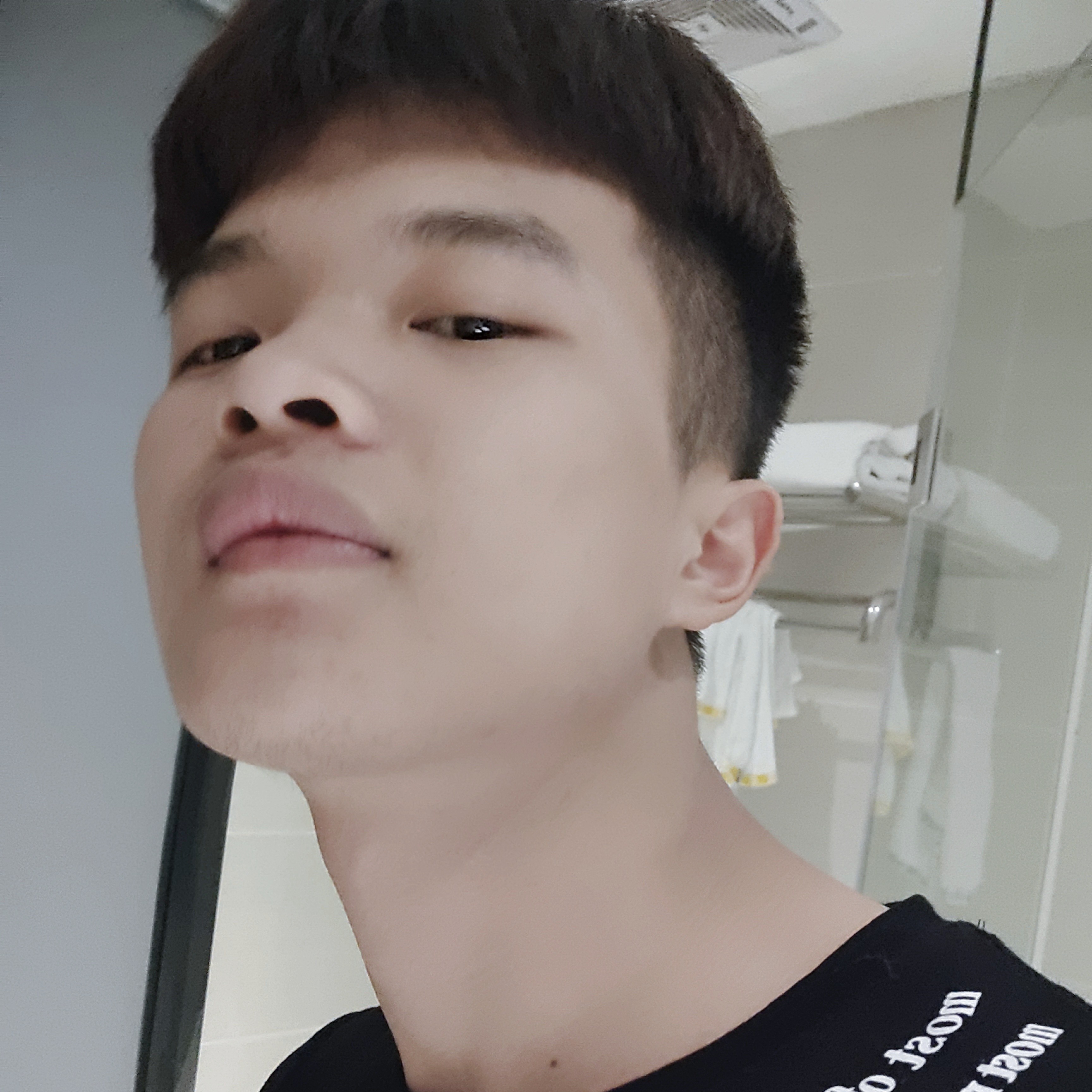 泡泡i的照片