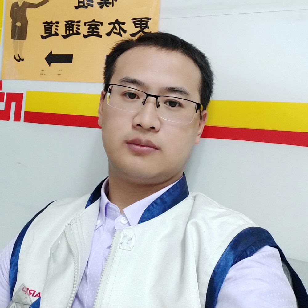 帅哥稳重的照片