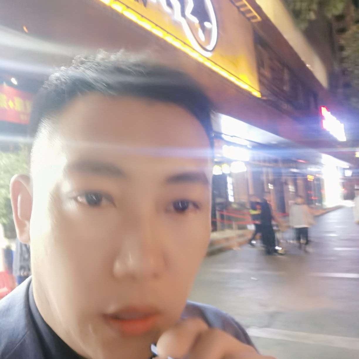 生活很慢时光很暖的照片