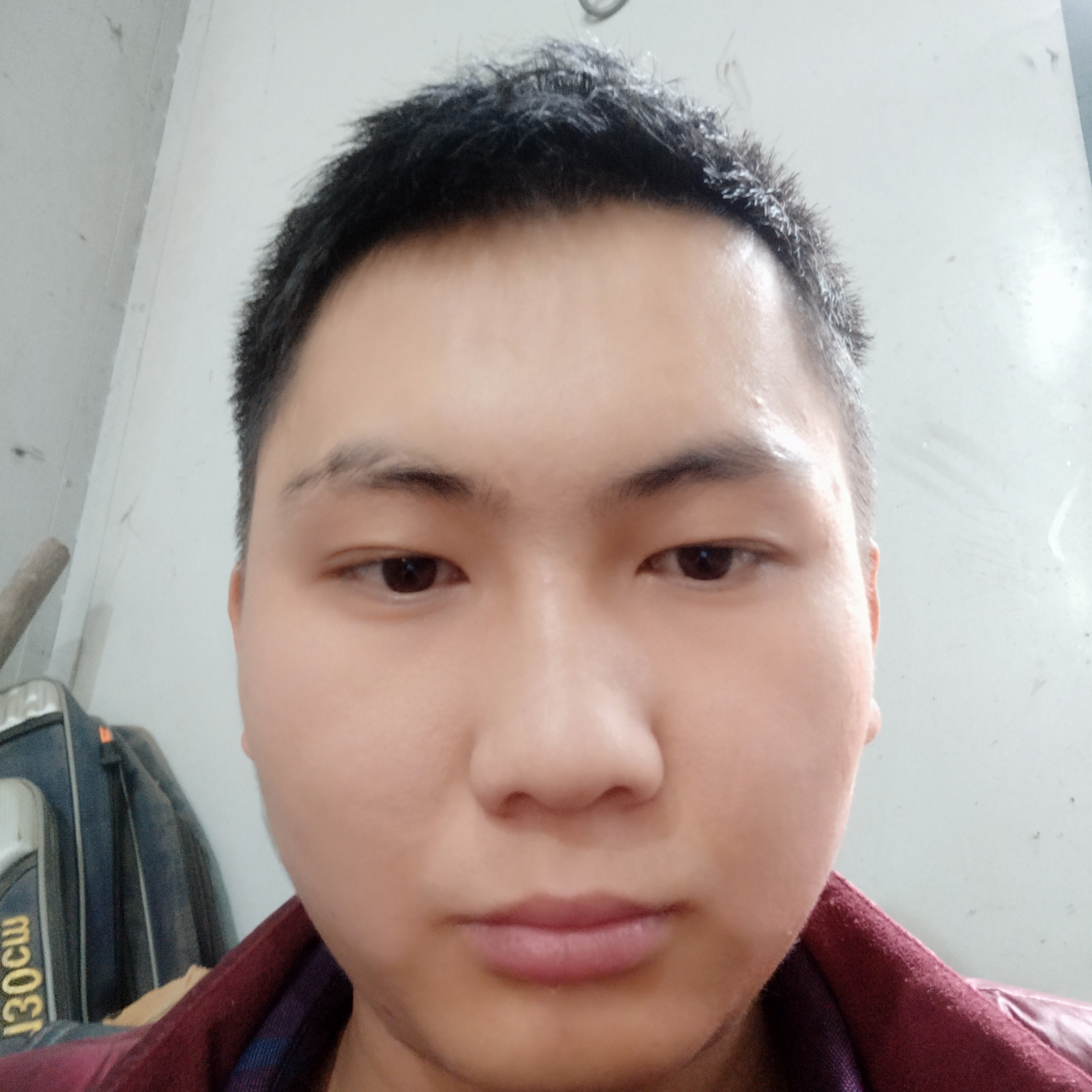 情话机智的照片
