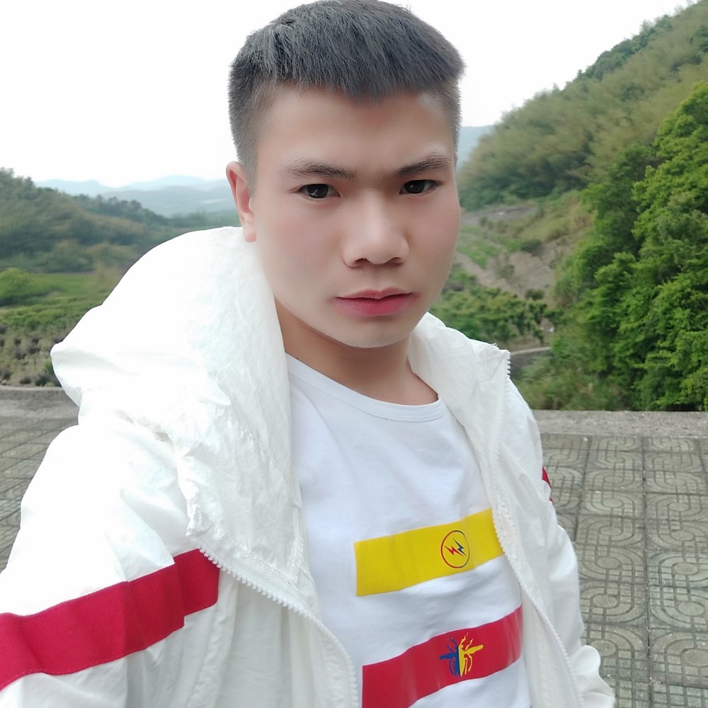 人意的照片