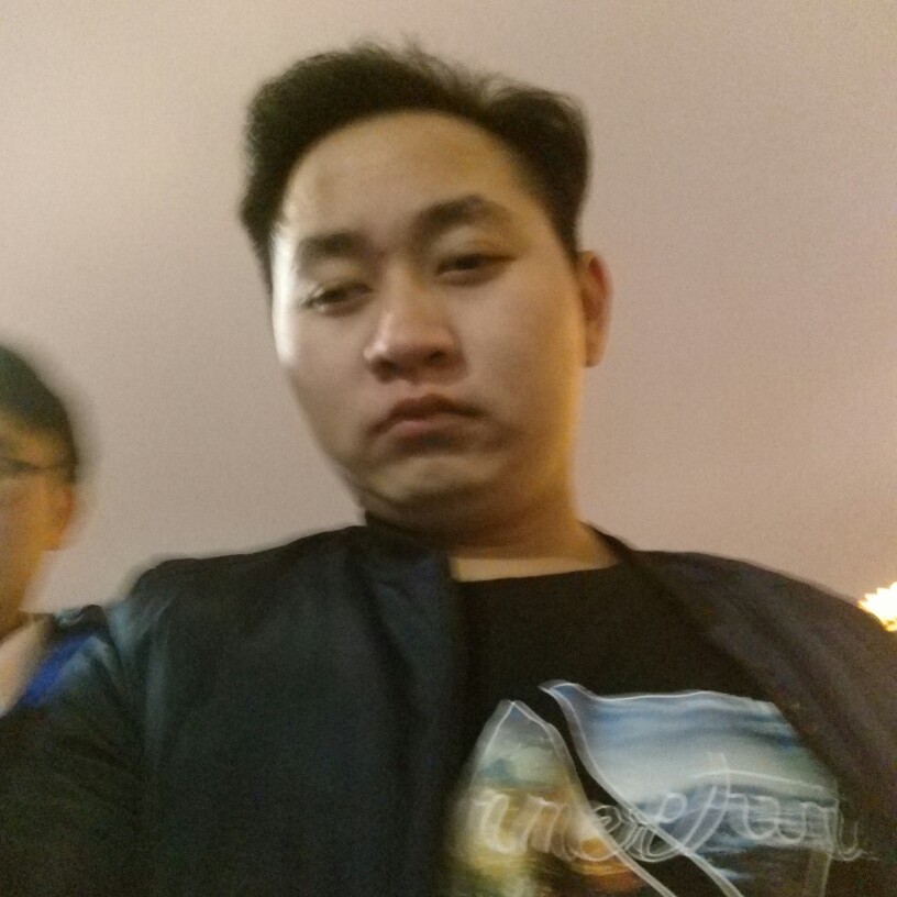 陈华先生的照片