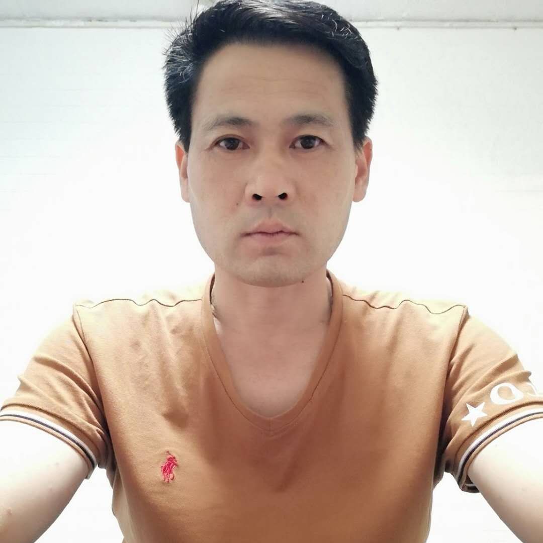 电脑拿安静的照片
