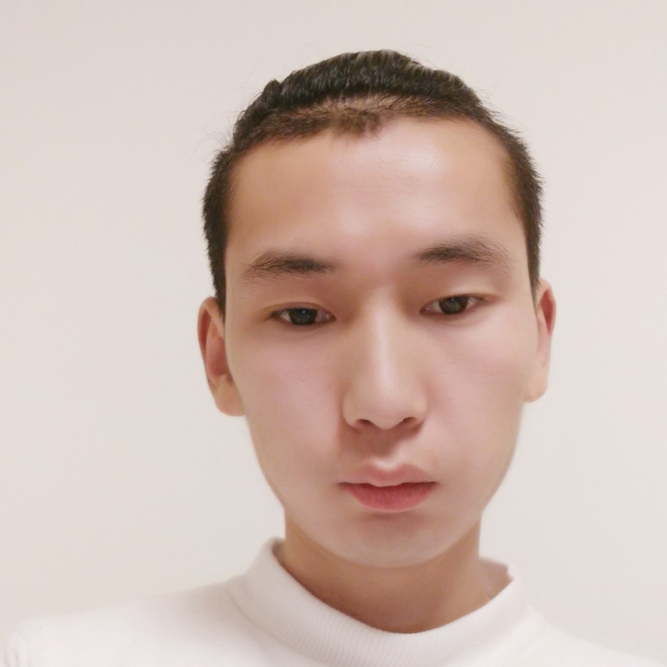 一生执著的照片