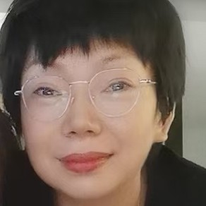 韦丫头的照片