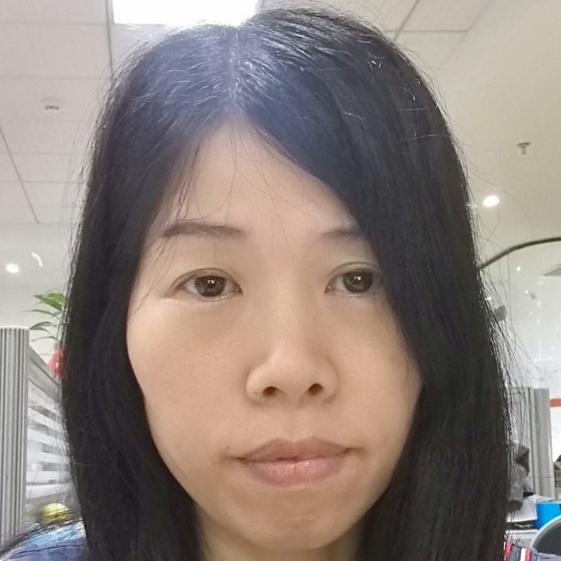 期待未来我们的照片
