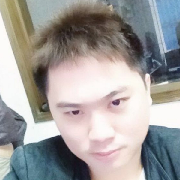 帅哥锋的照片