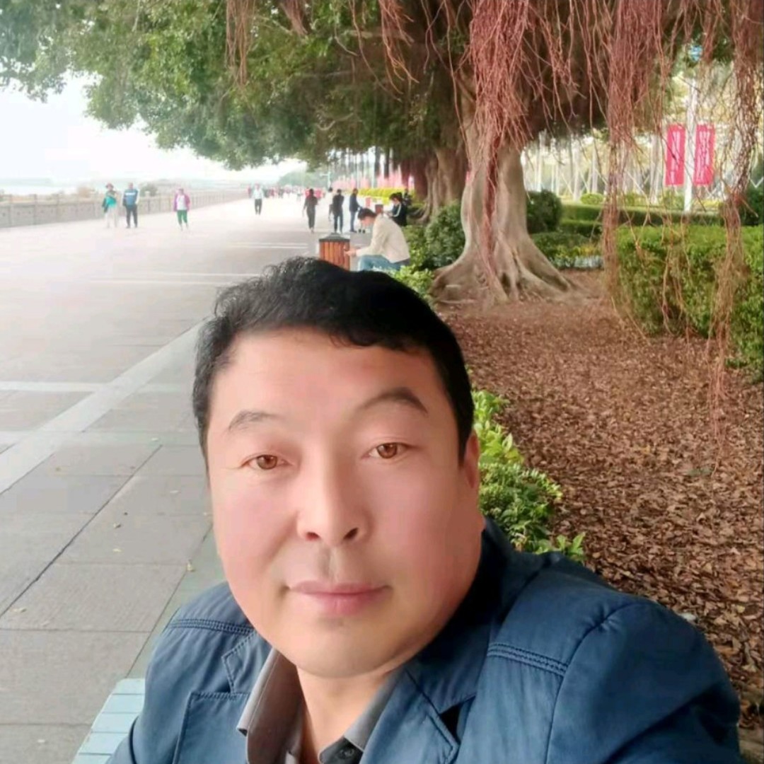 人生如梦苦等待的照片