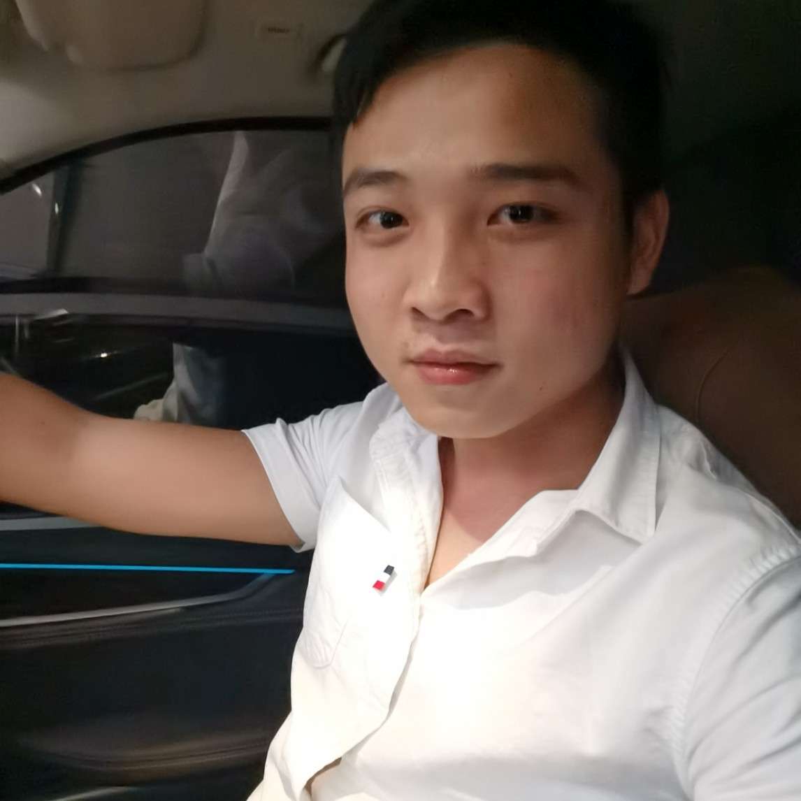 小虾米与陌上的照片