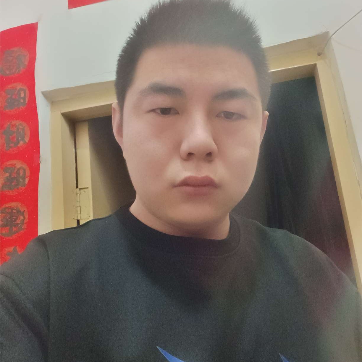 寒冷有冰棍的照片