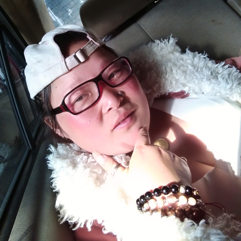 过客还任性的照片