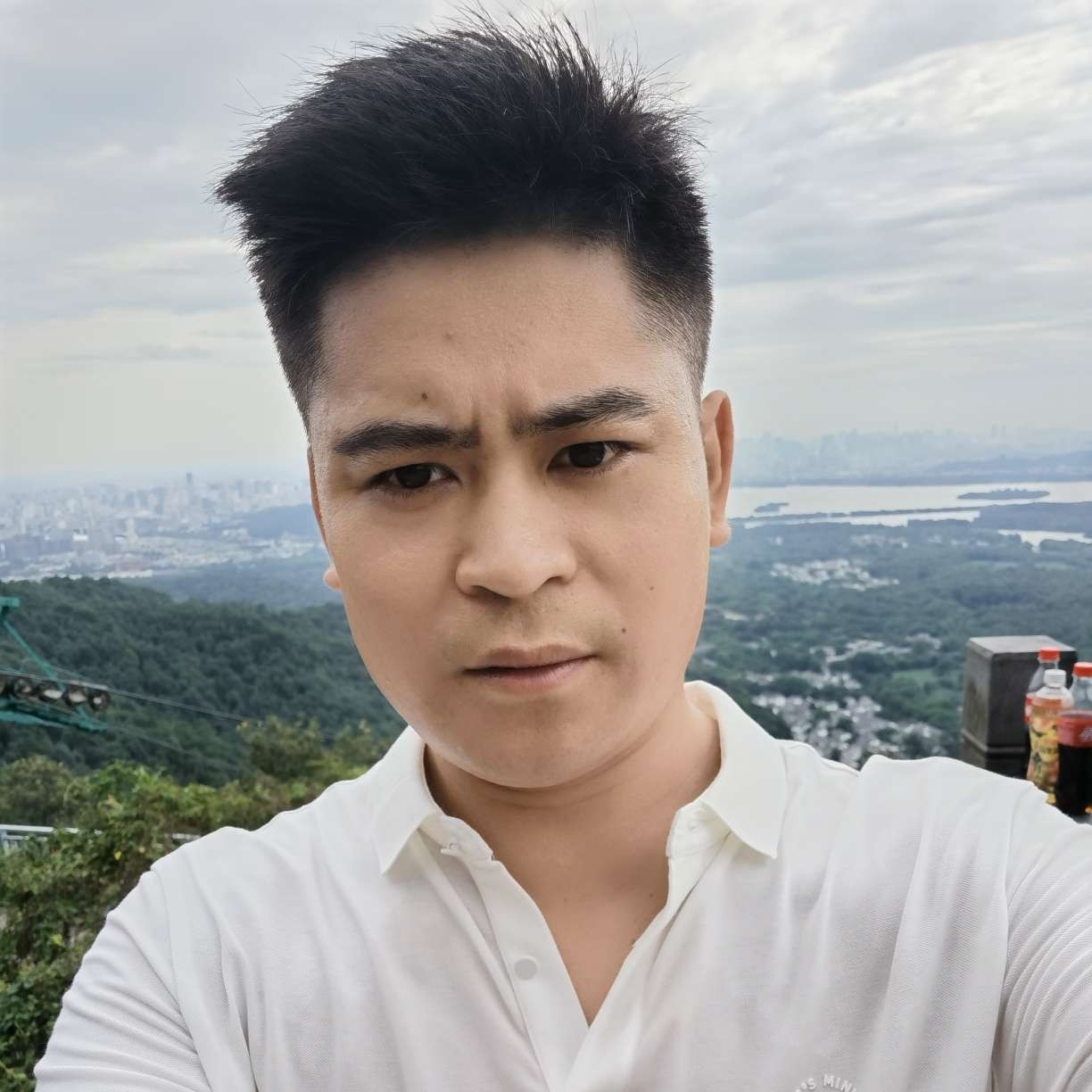 高挑冬耀5438的照片