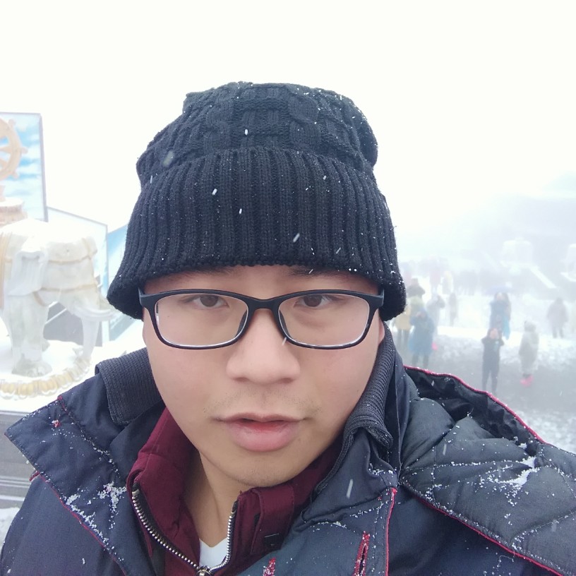 歹角丶的照片