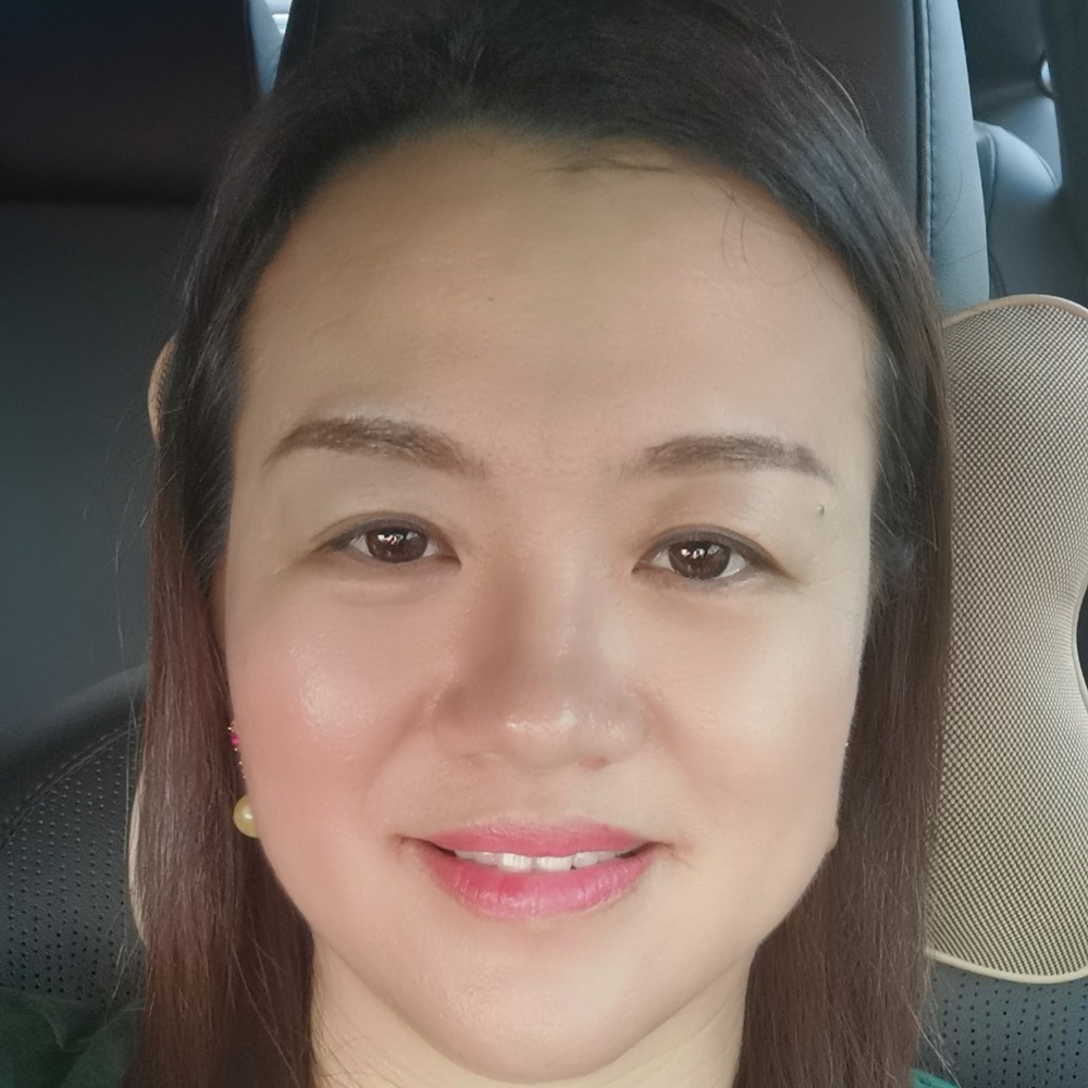 夏露与缠绵的照片