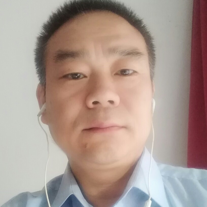 开朗盼望的照片