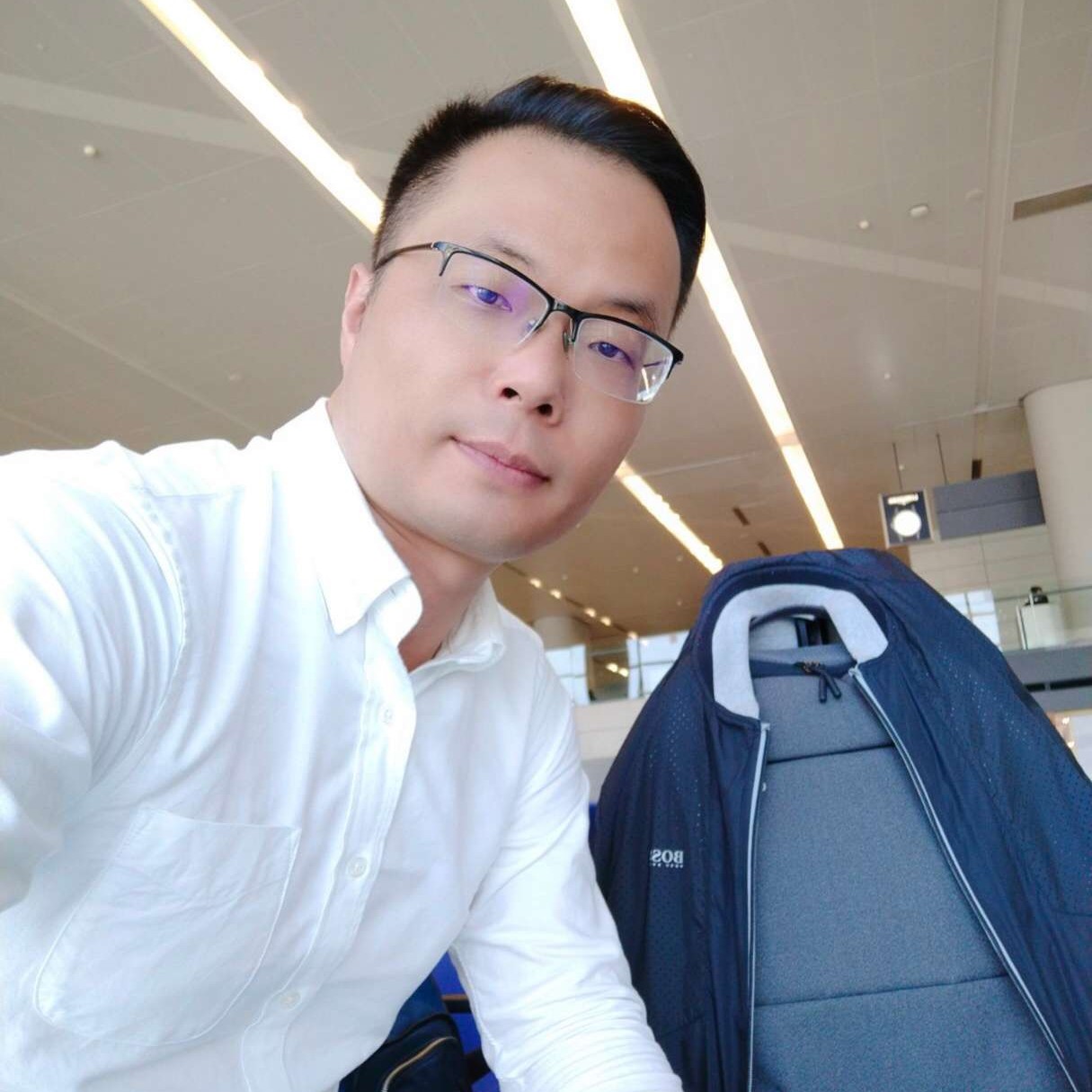 俭华的照片