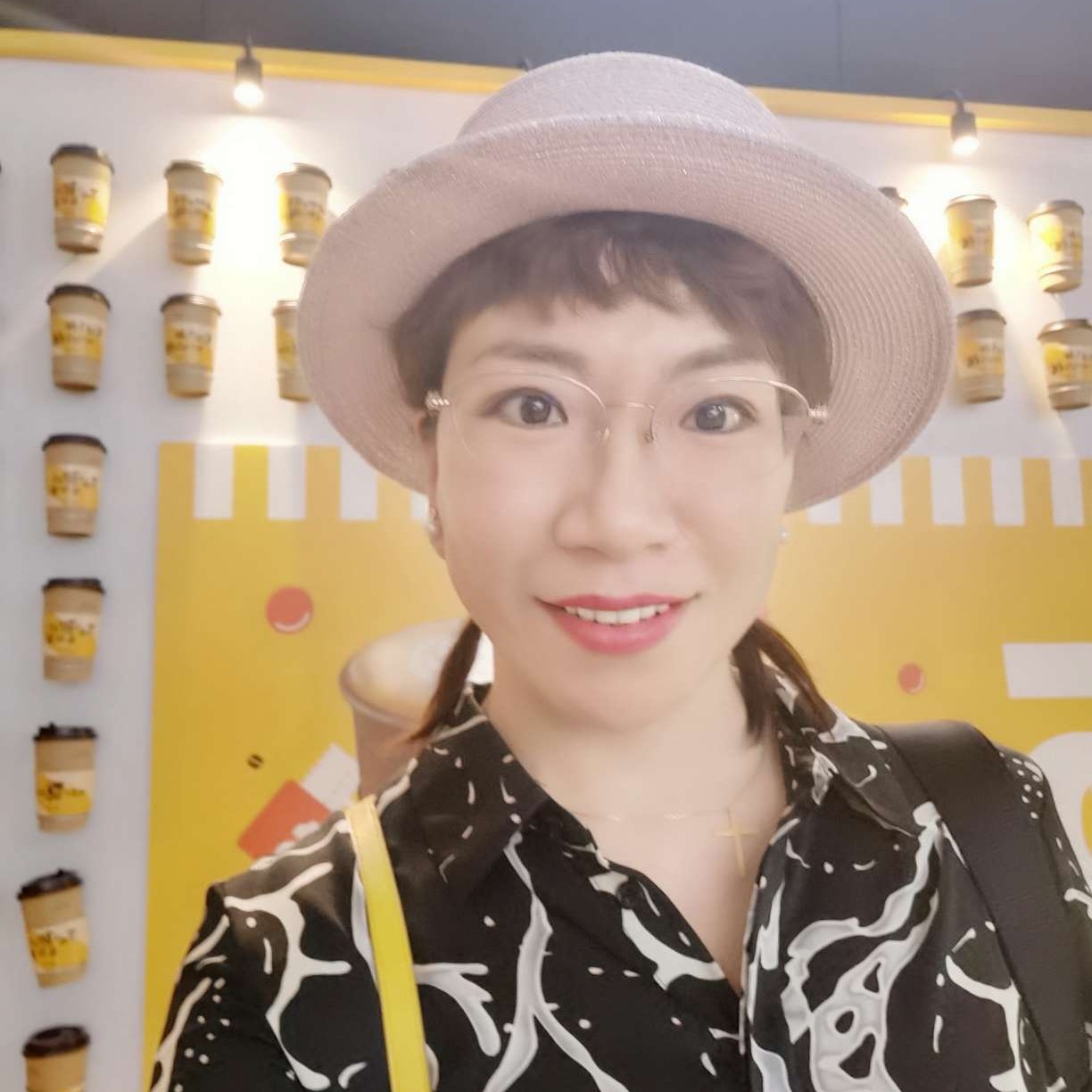 上帝守护的照片