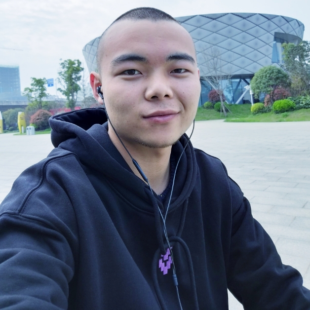黑米用甜美的照片
