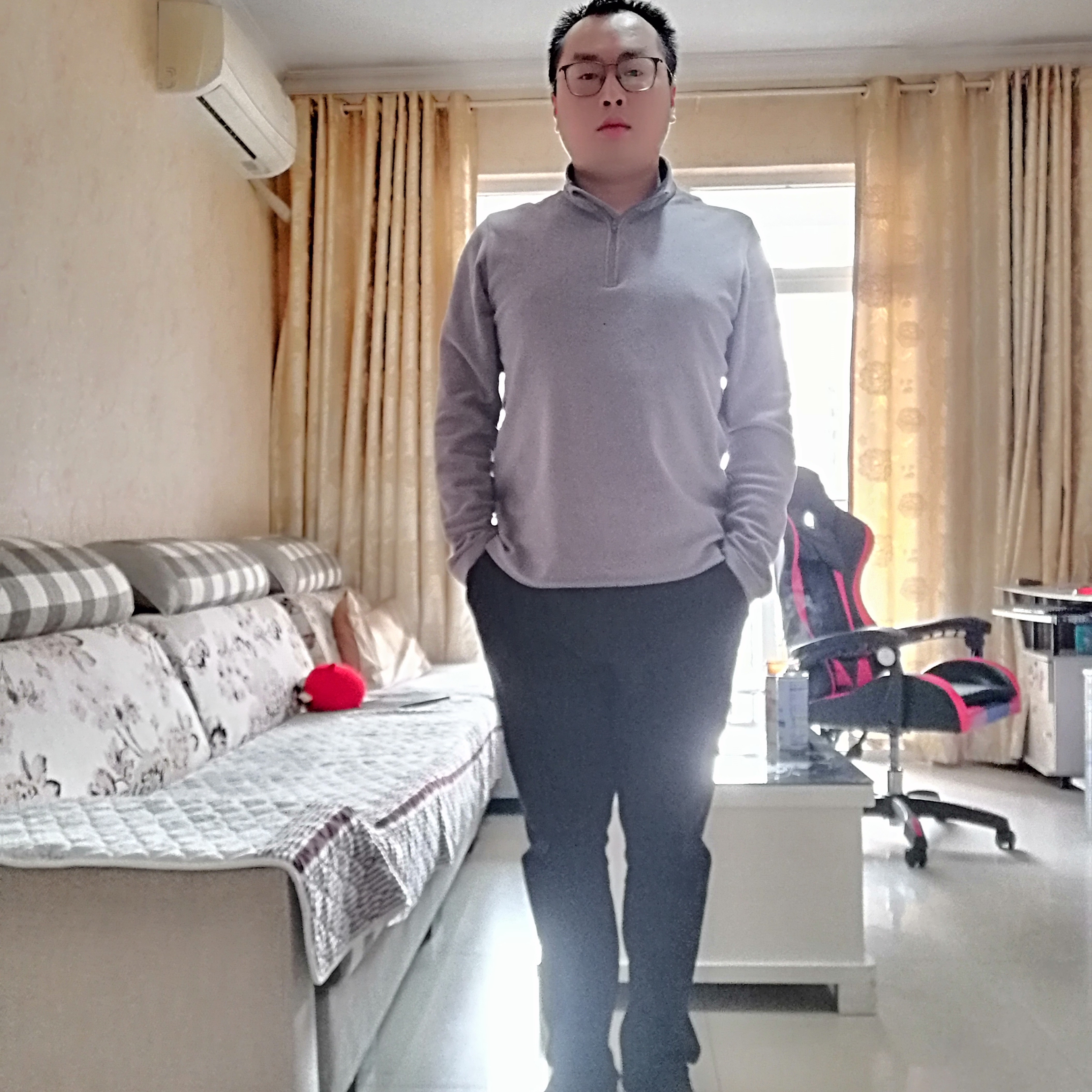 大众一元的照片