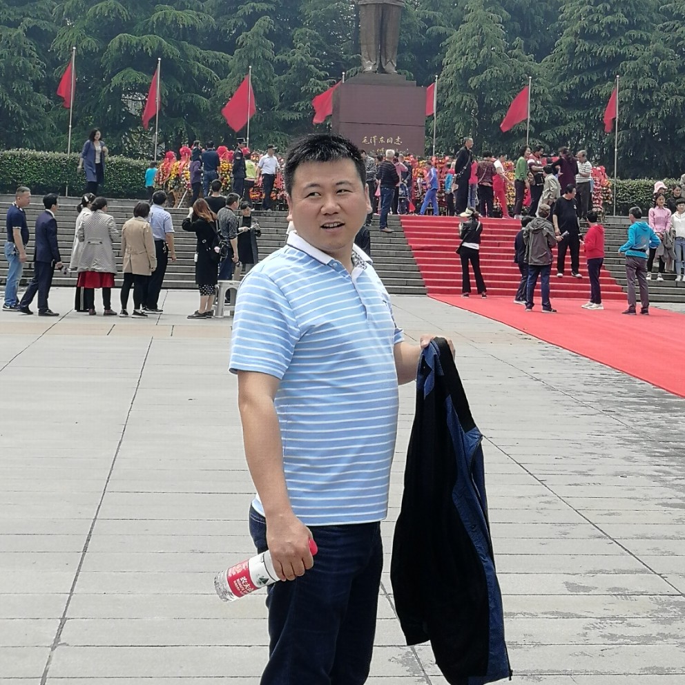 白云旧时光的照片