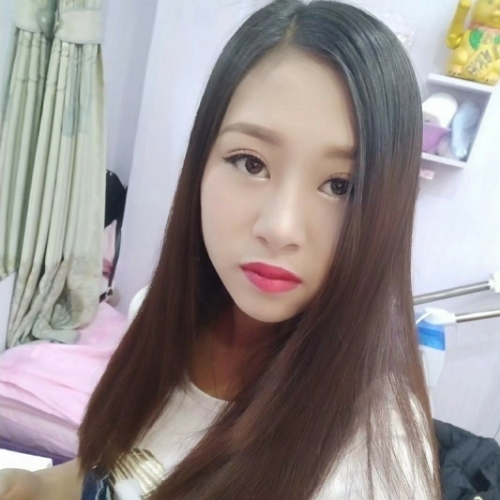 小小女人心的照片