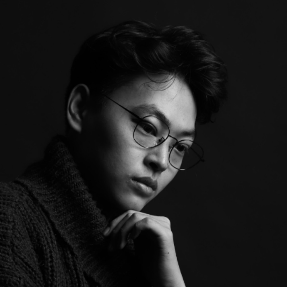 阿茧先生的照片