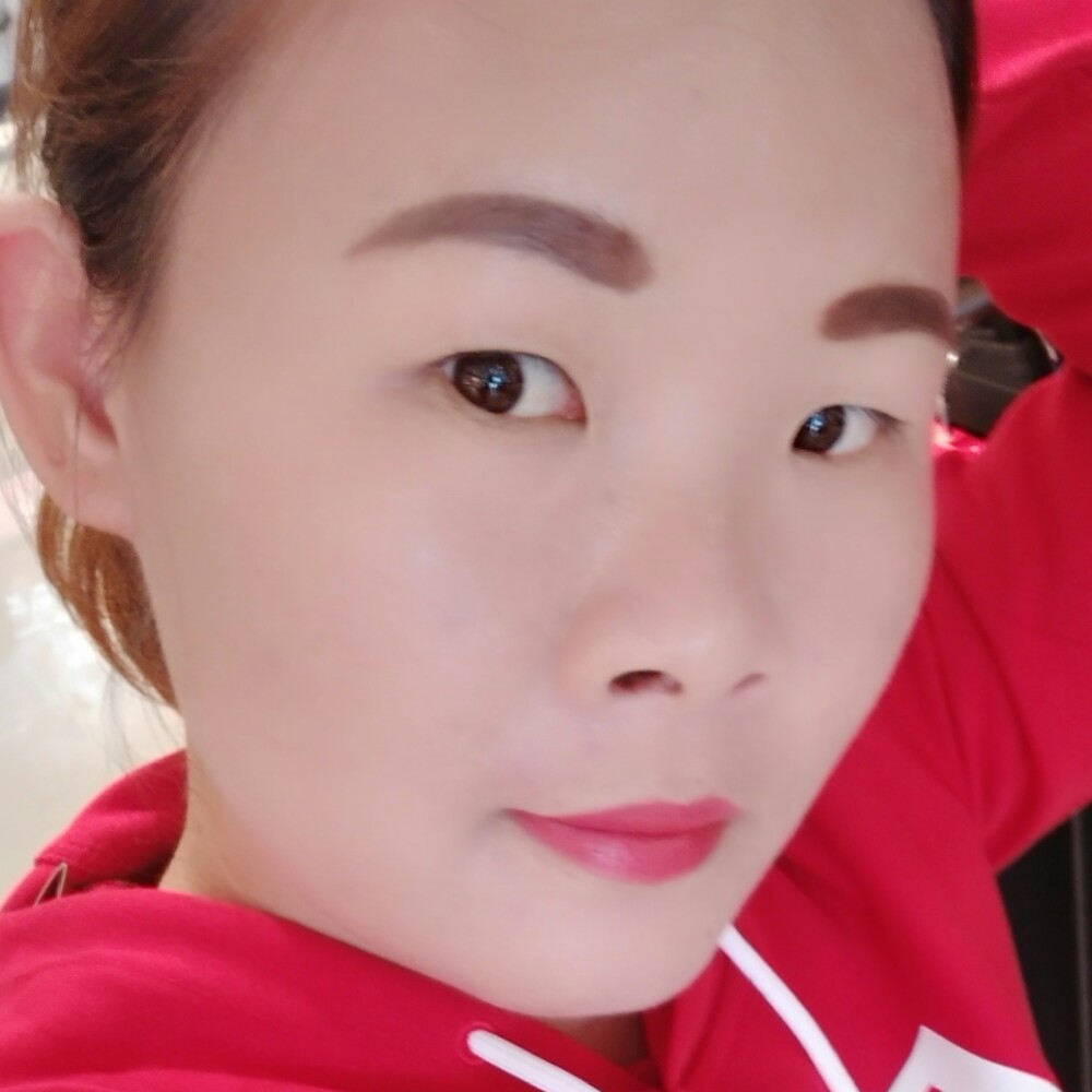 简单蜜粉的照片
